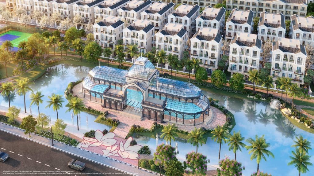 phân khu đảo dừa vinhomes ocean park 2